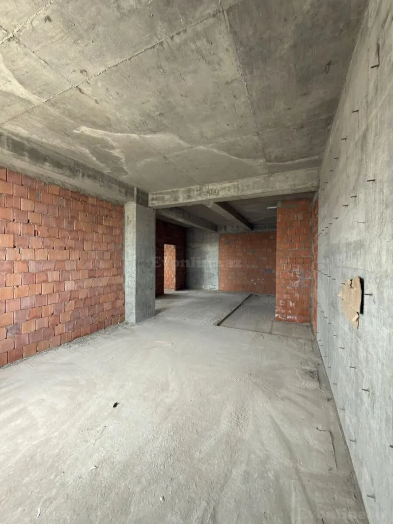 Satılır 3 otaqlı Mənzil Yeni tikili 157 m² Xətai r. - şəkil 10