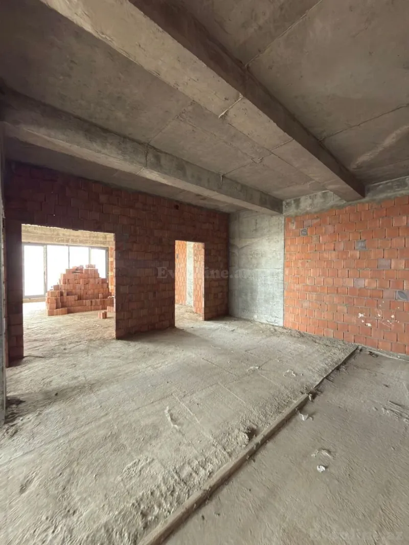 Satılır 3 otaqlı Mənzil Yeni tikili 157 m² Xətai r. - şəkil 11