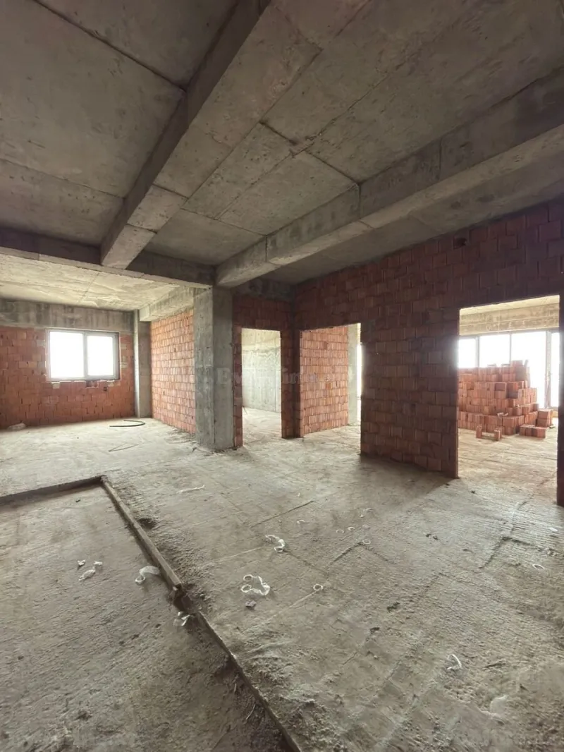 Satılır 3 otaqlı Mənzil Yeni tikili 157 m² Xətai r. - şəkil 12