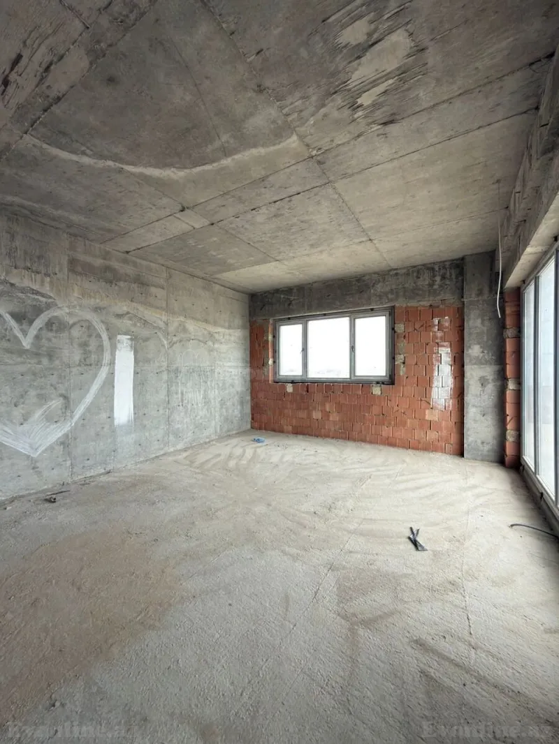 Satılır 3 otaqlı Mənzil Yeni tikili 157 m² Xətai r. - şəkil 13