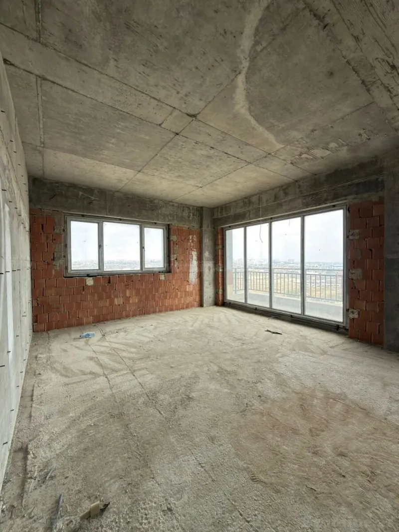 Satılır 3 otaqlı Mənzil Yeni tikili 157 m² Xətai r. - şəkil 14