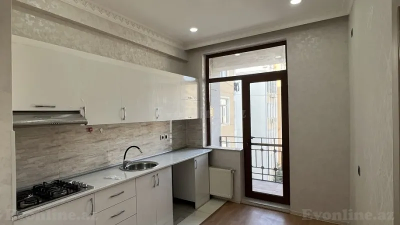 Satılır 3 otaqlı Mənzil Yeni tikili 68 m² Masazır - şəkil 3