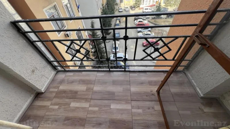 Satılır 3 otaqlı Mənzil Yeni tikili 68 m² Masazır - şəkil 6