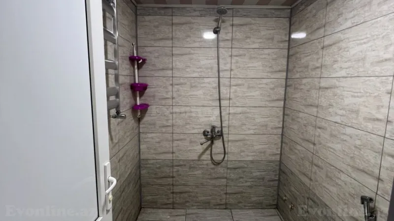 Satılır 3 otaqlı Mənzil Yeni tikili 68 m² Masazır - şəkil 7
