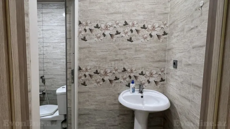 Satılır 3 otaqlı Mənzil Yeni tikili 68 m² Masazır - şəkil 8
