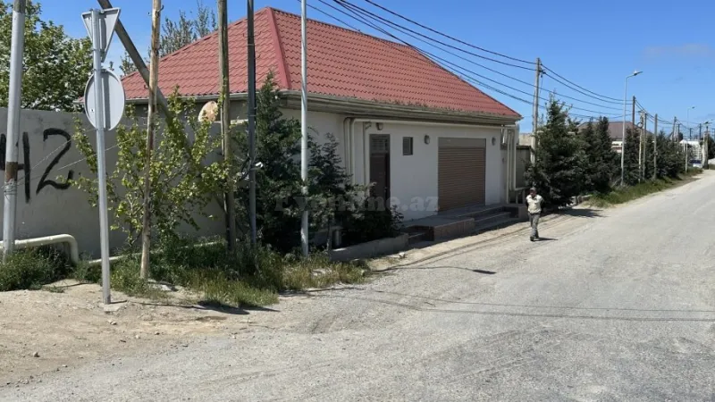 Torpaq Nardaran Satılır