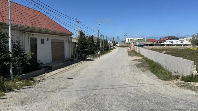 Satılır Torpaq 12 sot Nardaran - şəkil 2
