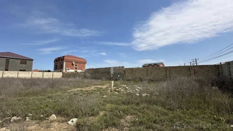 Satılır Torpaq 12 sot Nardaran - şəkil 4