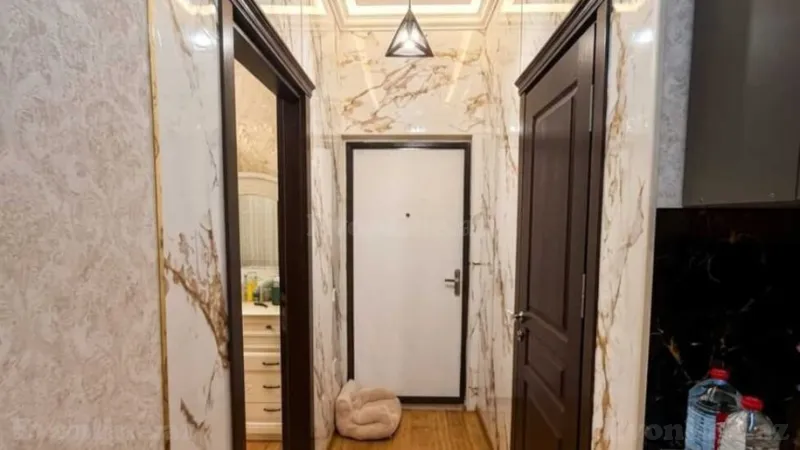 Kirayə verilir 2 otaqlı Mənzil Yeni tikili 50 m² 20 Yanvar m. - şəkil 6