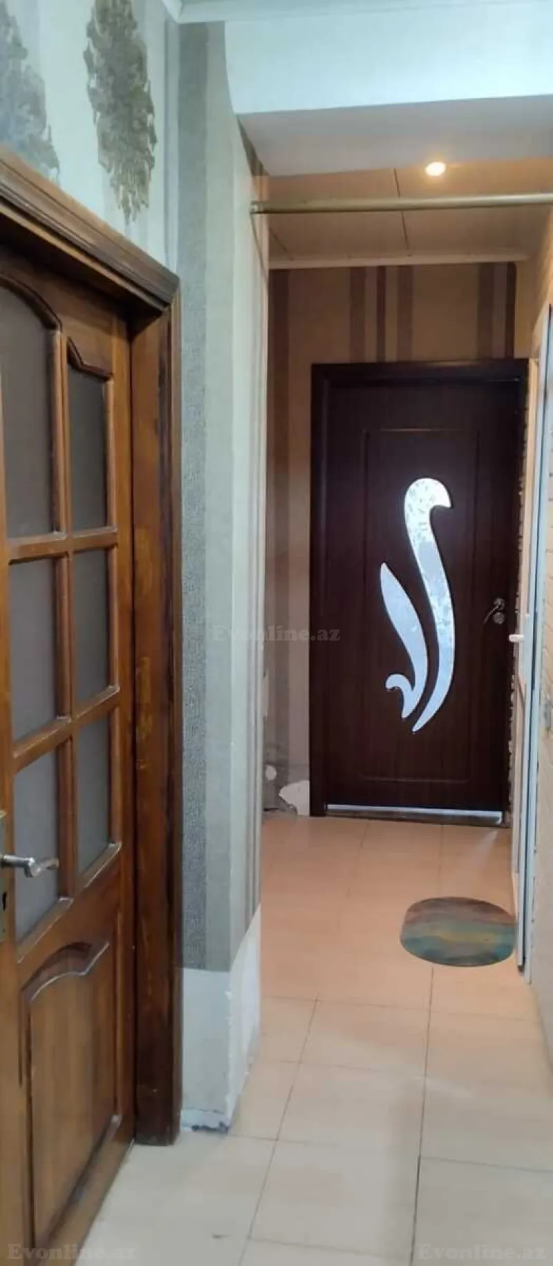 Satılır 3 otaqlı Mənzil Köhnə tikili 90 m² Biləcəri - şəkil 3