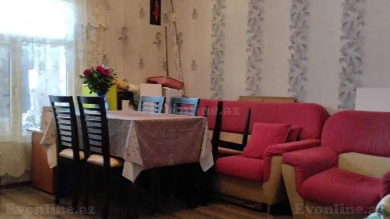 Satılır 3 otaqlı Mənzil Köhnə tikili 90 m² Biləcəri - şəkil 4