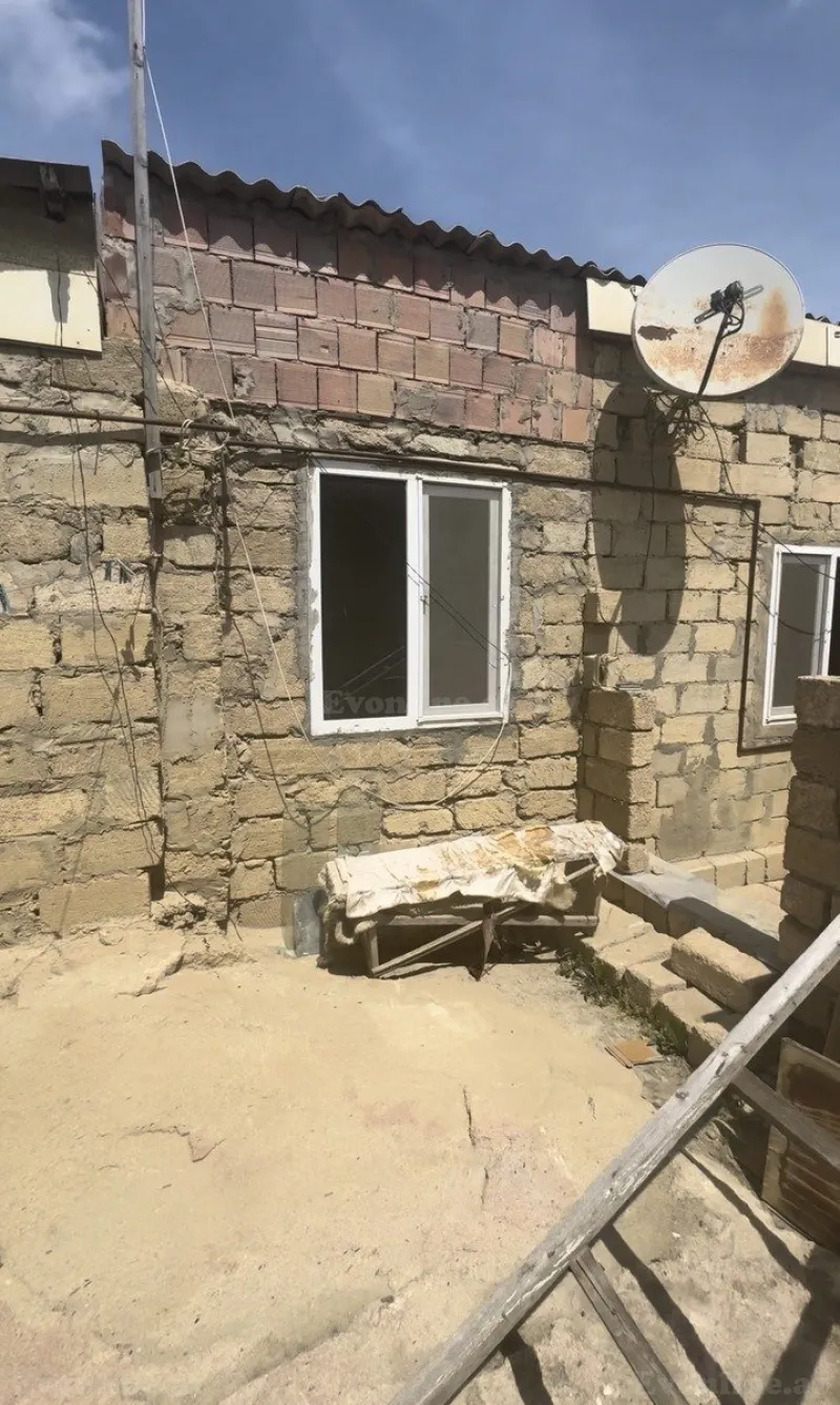 Satılır Torpaq 2 sot Lökbatan - şəkil 2