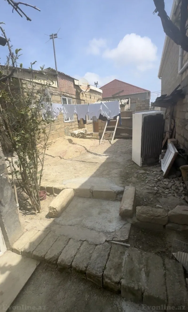 Satılır Torpaq 2 sot Lökbatan - şəkil 3