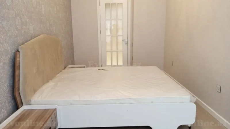 Kirayə verilir 3 otaqlı Mənzil Yeni tikili 110 m² İnşaatçılar m. - şəkil 7