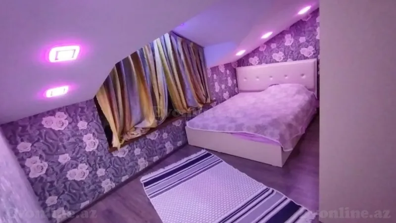 Satılır 2 otaqlı Mənzil Yeni tikili 60 m² Yasamal - şəkil 5