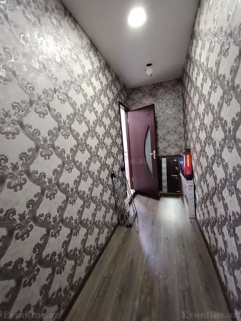 Satılır 2 otaqlı Mənzil Yeni tikili 60 m² Yasamal - şəkil 7