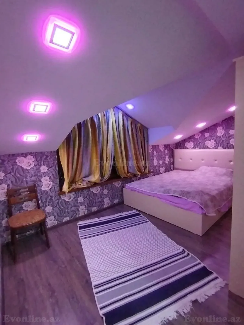 Satılır 2 otaqlı Mənzil Yeni tikili 60 m² Yasamal - şəkil 8