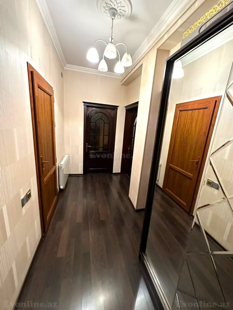Satılır 2 otaqlı Mənzil Yeni tikili 65 m² Azadlıq prospekti m. - şəkil 9