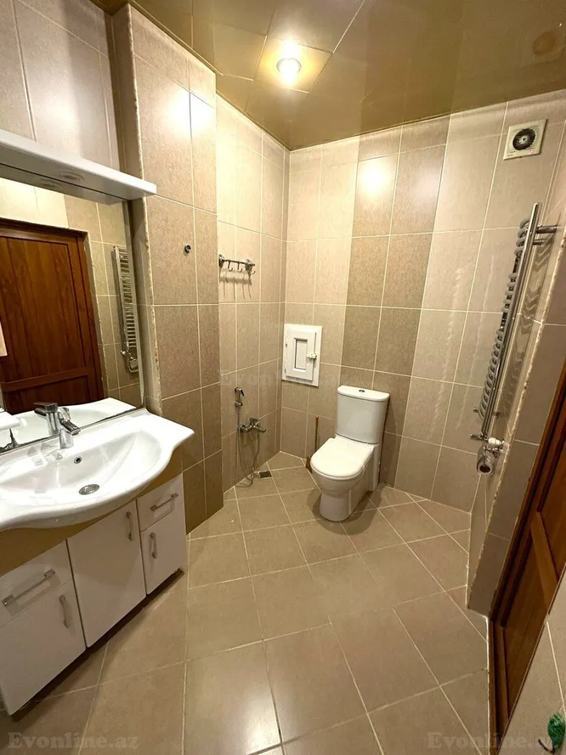 Satılır 2 otaqlı Mənzil Yeni tikili 65 m² Azadlıq prospekti m. - şəkil 11