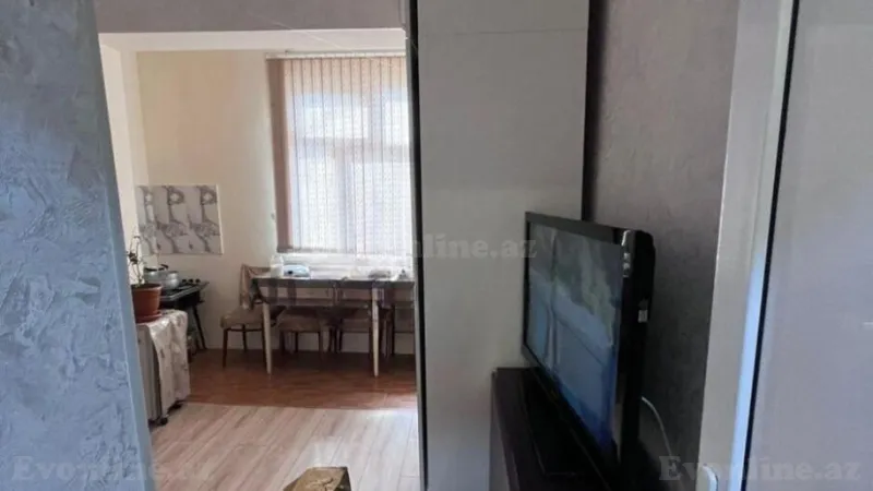 Satılır 3 otaqlı Mənzil Köhnə tikili 65 m² Əhmədli m. - şəkil 5