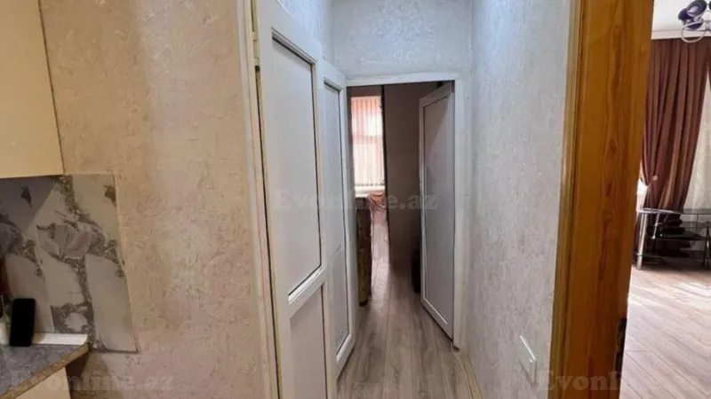 Satılır 3 otaqlı Mənzil Köhnə tikili 65 m² Əhmədli m. - şəkil 7