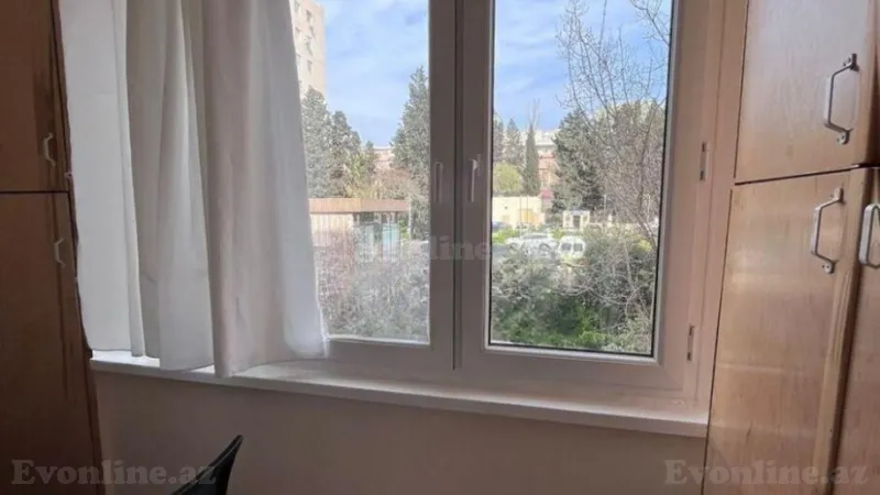 Satılır 3 otaqlı Mənzil Köhnə tikili 65 m² Əhmədli m. - şəkil 9