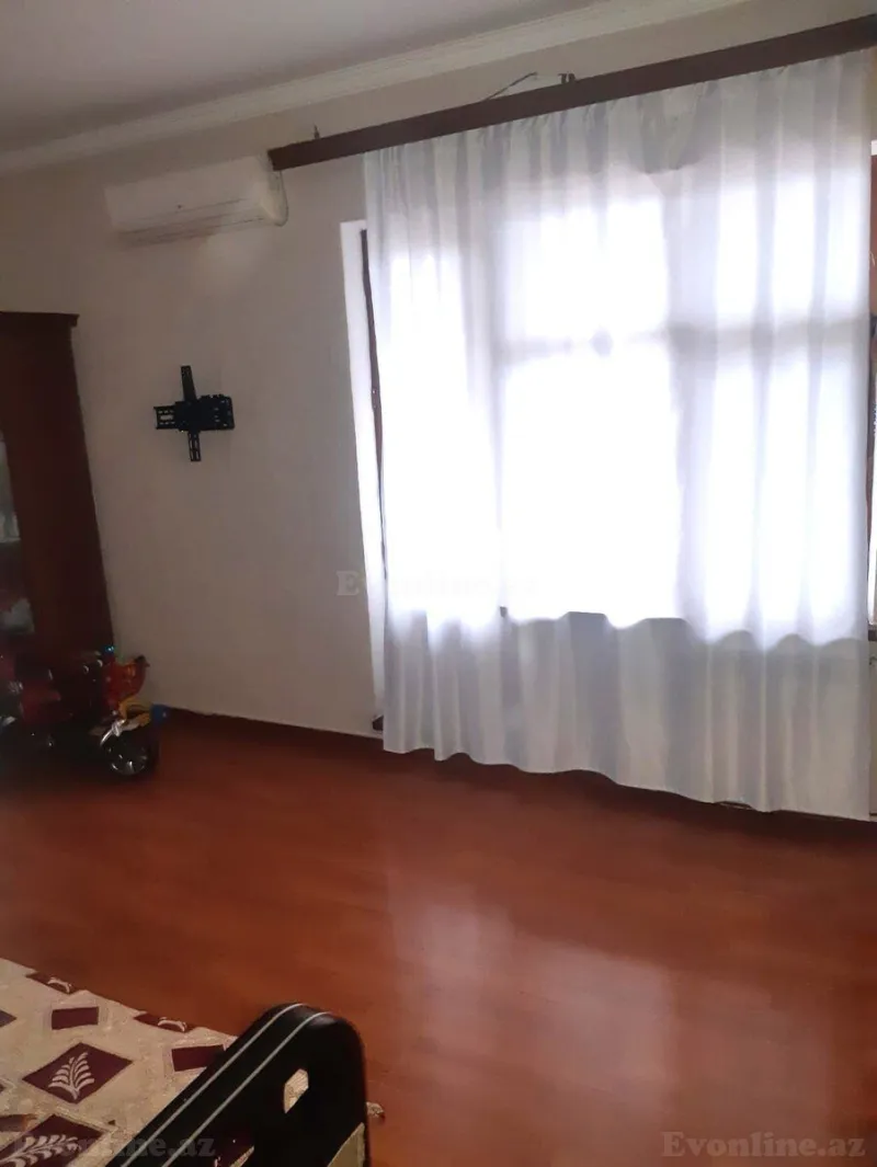Kirayə verilir 2 otaqlı Mənzil Köhnə tikili 50 m² Xətai r. - şəkil 4