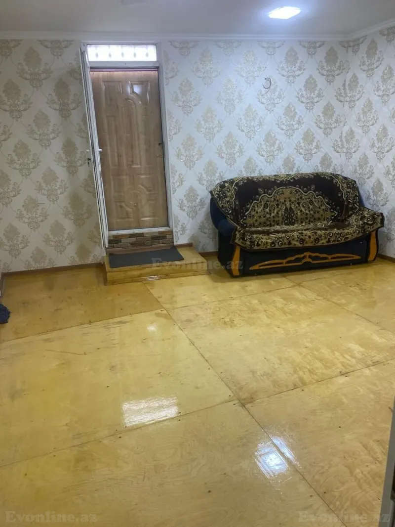 Kirayə verilir 3 otaqlı Mənzil Köhnə tikili 120 m² Xətai r. - şəkil 4