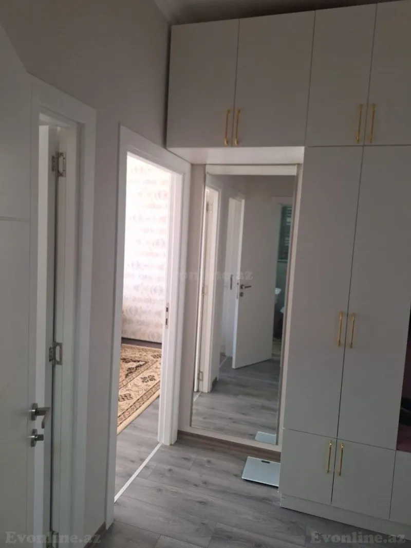 Satılır 2 otaqlı Mənzil Yeni tikili 48 m² 20 Yanvar m. - şəkil 2