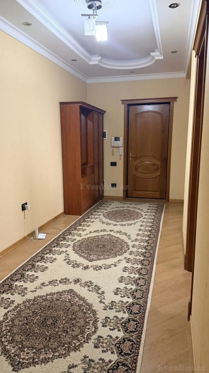 Kirayə verilir 2 otaqlı Mənzil Yeni tikili 100 m² Kubinka - şəkil 2