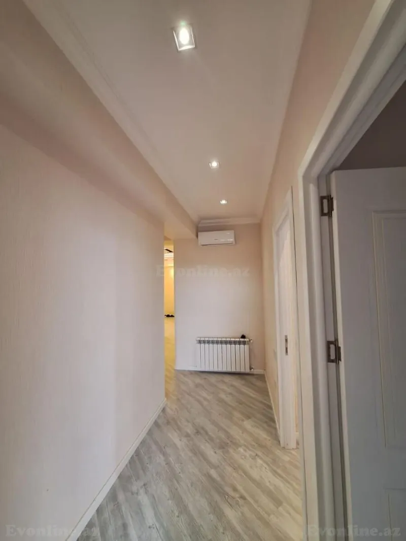 Kirayə verilir 3 otaqlı Mənzil Yeni tikili 125 m² İnşaatçılar m. - şəkil 7