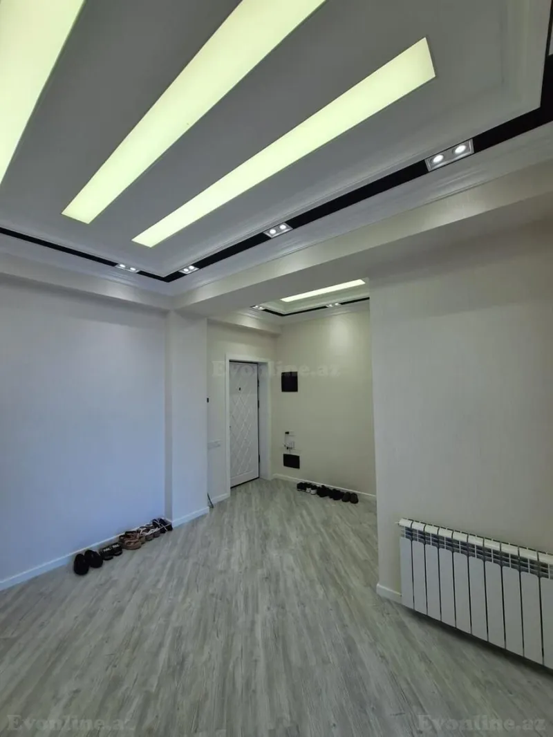 Kirayə verilir 3 otaqlı Mənzil Yeni tikili 125 m² İnşaatçılar m. - şəkil 11