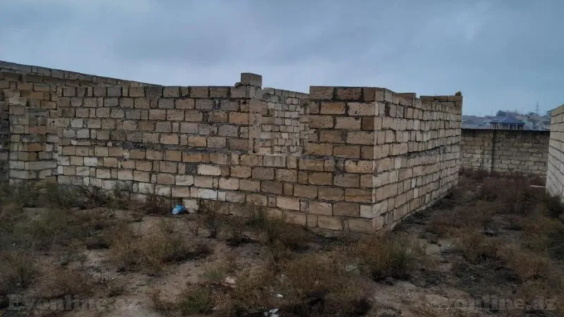 Torpaq Saray Satılır