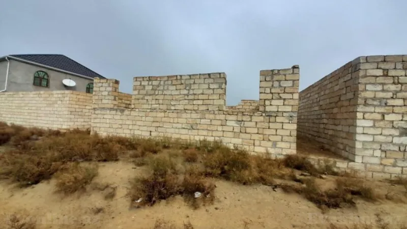 Satılır Torpaq 2 sot Saray - şəkil 2