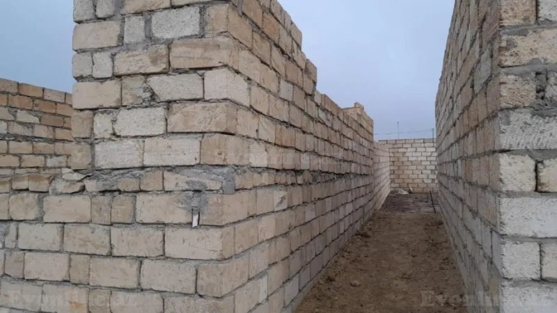 Satılır Torpaq 2 sot Saray - şəkil 3