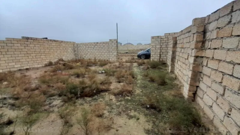 Satılır Torpaq 2 sot Saray - şəkil 4