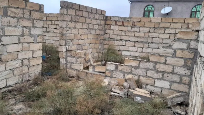 Satılır Torpaq 2 sot Saray - şəkil 5