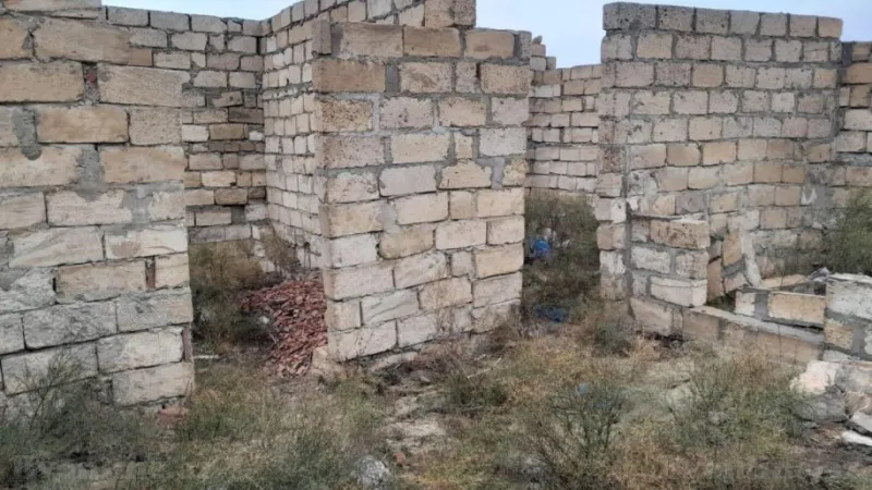 Satılır Torpaq 2 sot Saray - şəkil 6