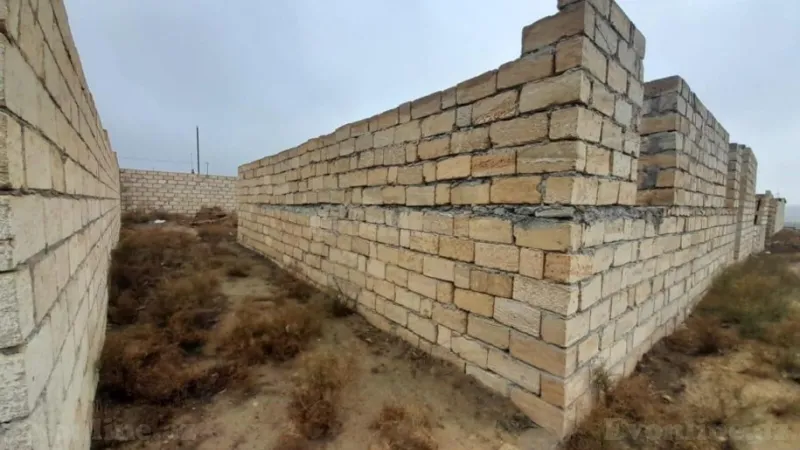 Satılır Torpaq 2 sot Saray - şəkil 7