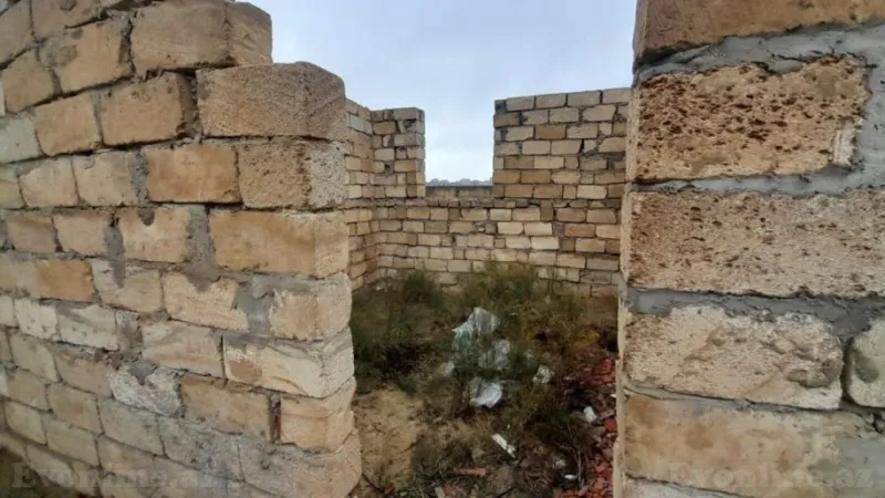 Satılır Torpaq 2 sot Saray - şəkil 8