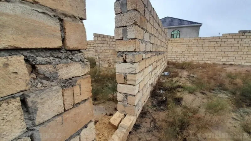 Satılır Torpaq 2 sot Saray - şəkil 10