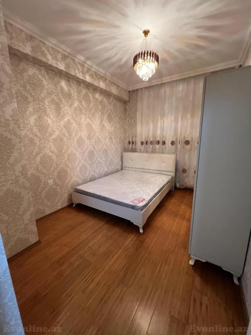 Kirayə verilir 2 otaqlı Mənzil Yeni tikili 57 m² 20 Yanvar m. - şəkil 8