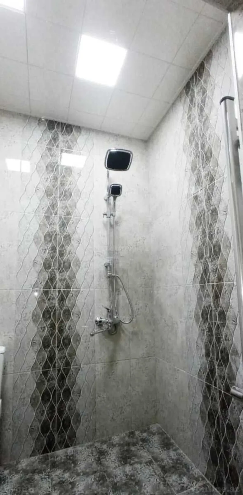 Kirayə verilir 2 otaqlı Mənzil Köhnə tikili 50 m² 28 May m. - şəkil 6