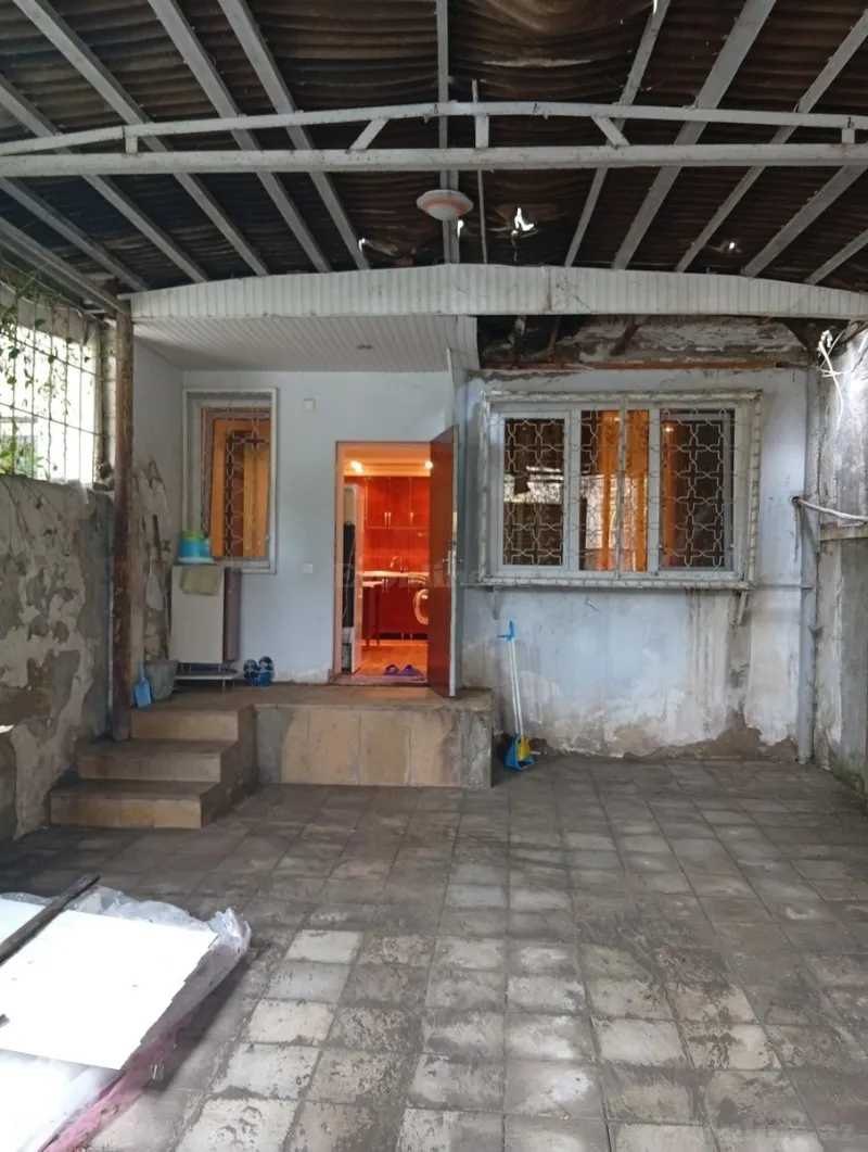 Kirayə verilir 1 otaqlı Mənzil Köhnə tikili 50 m² Yasamal - şəkil 3