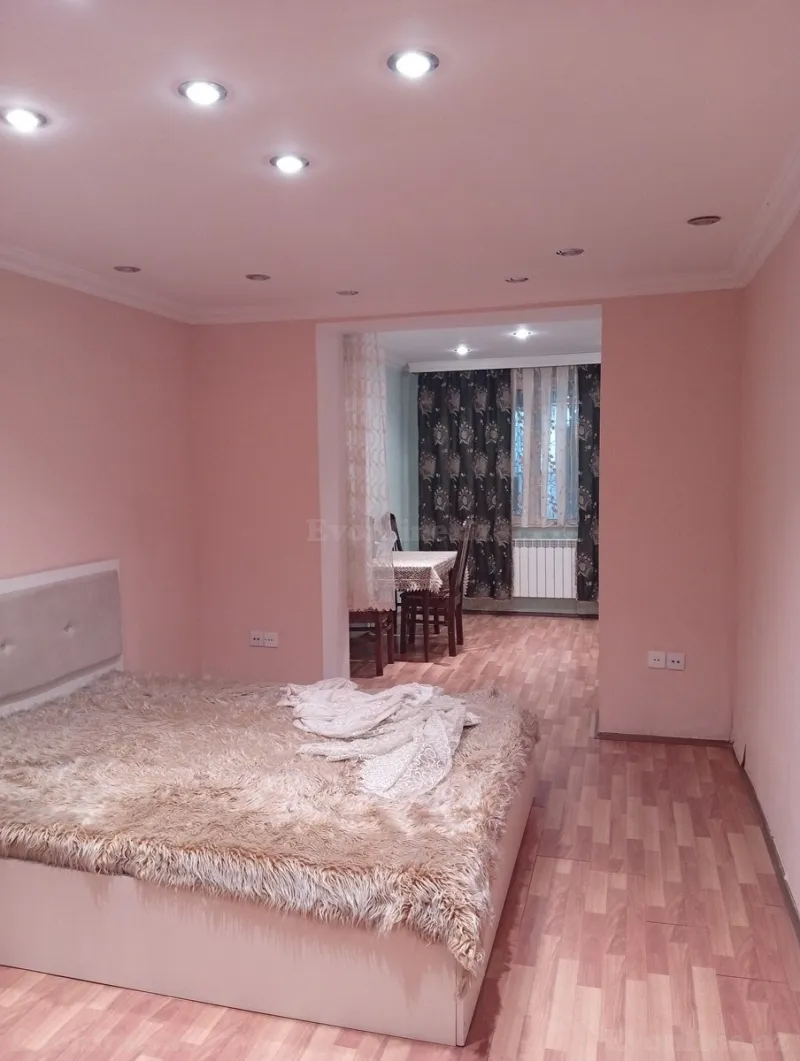 Kirayə verilir 1 otaqlı Mənzil Köhnə tikili 50 m² Yasamal - şəkil 5