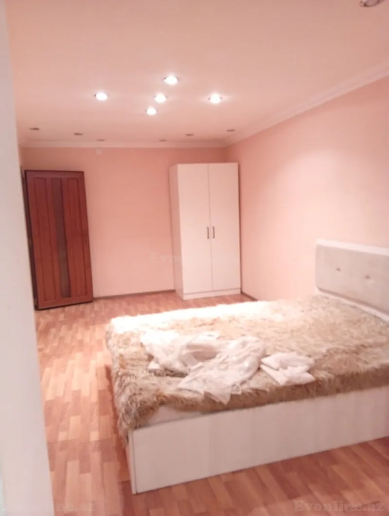 Kirayə verilir 1 otaqlı Mənzil Köhnə tikili 50 m² Yasamal - şəkil 6