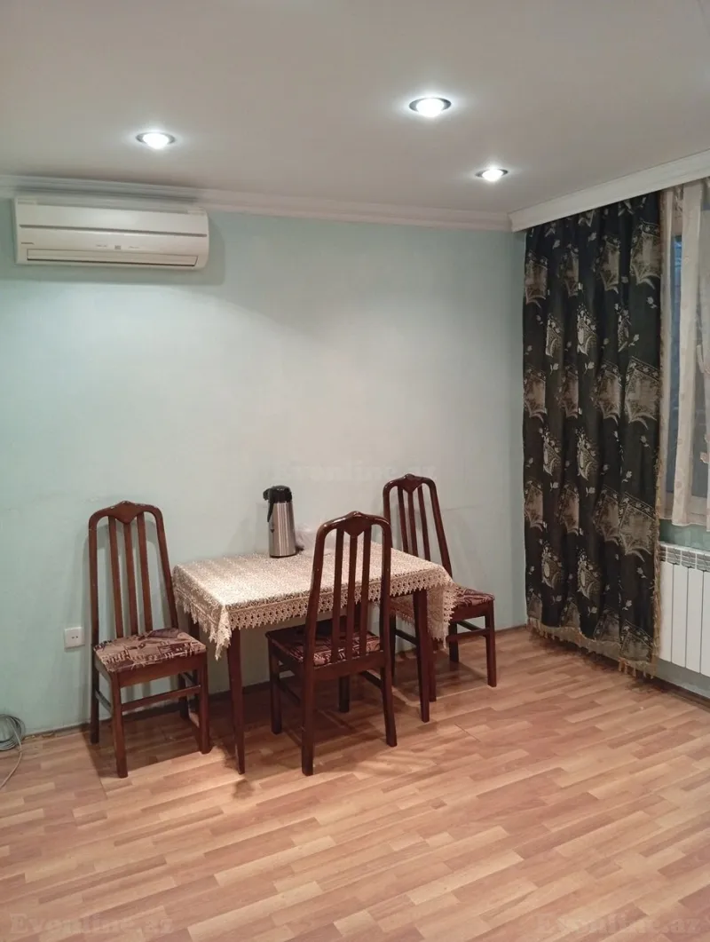 Kirayə verilir 1 otaqlı Mənzil Köhnə tikili 50 m² Yasamal - şəkil 7