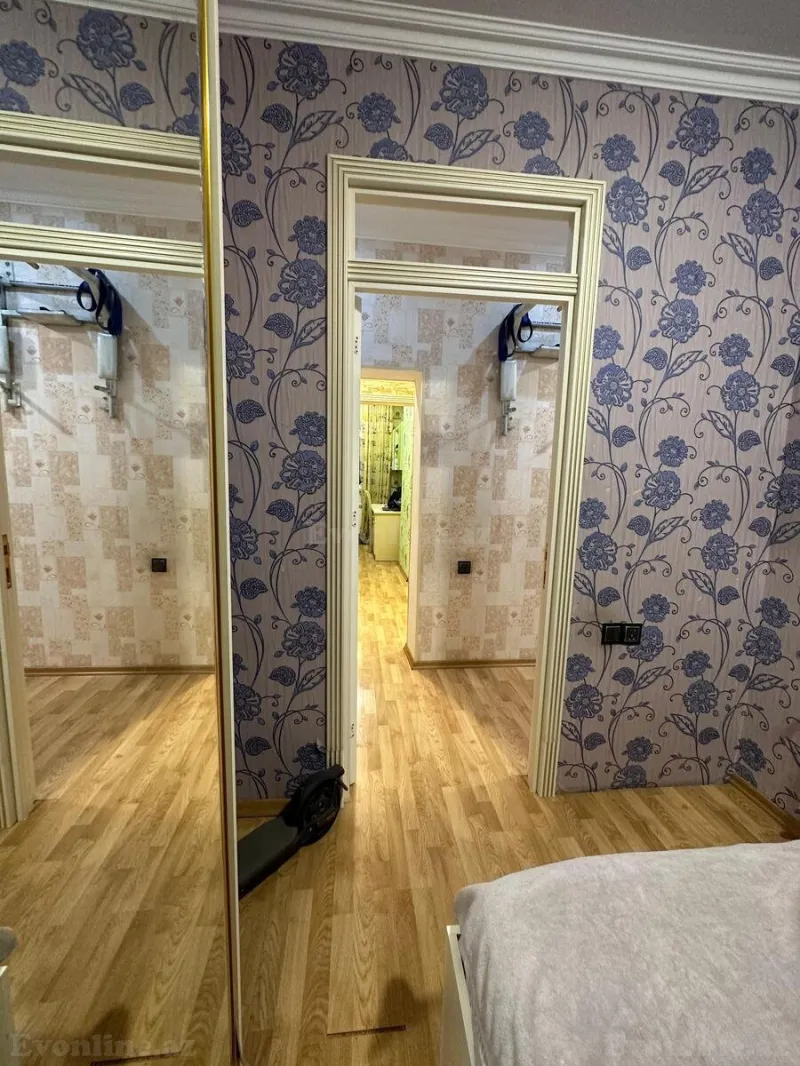 Satılır 3 otaqlı Mənzil Yeni tikili 75 m² Yeni Yasamal - şəkil 4