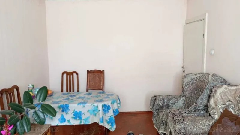 Satılır 3 otaqlı Mənzil Köhnə tikili 80 m² Qaraçuxur - şəkil 4
