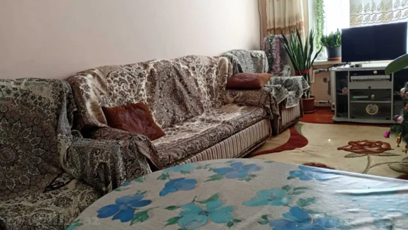 Satılır 3 otaqlı Mənzil Köhnə tikili 80 m² Qaraçuxur - şəkil 6